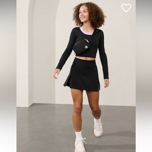 Girls Athleta Skort